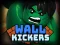 Oyunu Wall Kickers çevrimiçi