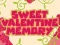 Oyunu Sweet Valentine Memory çevrimiçi