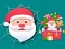 Oyunu Spider Santa Claus çevrimiçi