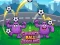 Oyunu Grimace Ball Juggling çevrimiçi