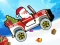 Oyunu Santa Hill Climbing çevrimiçi