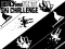 Oyunu Black and White Ski Challenge çevrimiçi