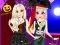 Oyunu Princesses Halloween Fashion çevrimiçi