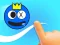 Oyunu Rainbow Draw Path çevrimiçi
