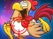 Oyunu Frenzy Chicken Shooter 3D çevrimiçi