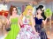 Oyunu Princess Birthday Ball çevrimiçi