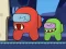 Oyunu Impostor Zombies çevrimiçi