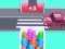 Oyunu Super Race 3D çevrimiçi