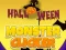 Oyunu Halloween Monster Clicker çevrimiçi