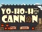 Oyunu Yo Ho Ho Cannon çevrimiçi