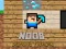Oyunu Noob Diamond Pickaxe çevrimiçi