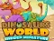 Oyunu Dinosaurs World Hidden Miniature çevrimiçi