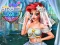 Oyunu Mermaid Ruined Wedding çevrimiçi