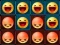 Oyunu Make All Happy çevrimiçi
