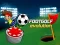 Oyunu Footgolf Evolution çevrimiçi
