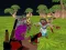 Oyunu Battle Survival Zombie Apocalypse çevrimiçi