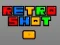 Oyunu Retro Shot çevrimiçi