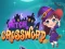 Oyunu Witch CrossWord çevrimiçi