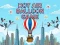 Oyunu Hot Air Balloon Game çevrimiçi