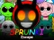 Oyunu Sprunki 3D Escape çevrimiçi