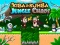 Oyunu Kiba & Kumba Jungle Chaos çevrimiçi