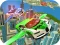 Oyunu Flying Police Car Simulator çevrimiçi