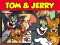 Oyunu Tom & Jerry Jigsaw Puzzle çevrimiçi