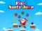 Oyunu Pixel Santa Jump çevrimiçi