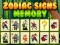 Oyunu Zodiac Signs Memory çevrimiçi
