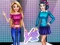 Oyunu Girls Fashion Competition çevrimiçi