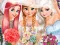 Oyunu Bride and Bridesmaides Dress up çevrimiçi