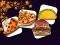 Oyunu Fast Food Memory Challenge çevrimiçi