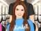 Oyunu Kendall Jenner & Friends Hair Salon çevrimiçi