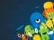 Oyunu Monsters and Friends Match 3 çevrimiçi
