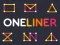 Oyunu One Liner çevrimiçi