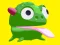 Oyunu Frog Byte çevrimiçi