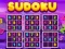 Oyunu Sudoku Classic çevrimiçi