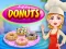 Oyunu Donuts çevrimiçi
