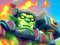 Oyunu Endless Siege çevrimiçi