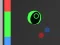 Oyunu Squid Gamer Color Bars çevrimiçi