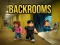 Oyunu Backrooms çevrimiçi