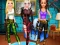 Oyunu Princesses Adventures çevrimiçi