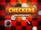 Oyunu Checkers Deluxe Edition çevrimiçi