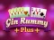 Oyunu Gin Rummy Plus çevrimiçi