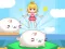 Oyunu Jump Girl 3D çevrimiçi