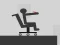 Oyunu Stickman Ragdoll Crash Fun çevrimiçi