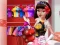 Oyunu Flower Spring Ball 2 çevrimiçi