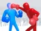 Oyunu Ragdoll Duel: Boxing çevrimiçi