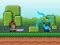 Oyunu Super Knight Adventure çevrimiçi
