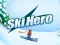Oyunu Ski Hero çevrimiçi